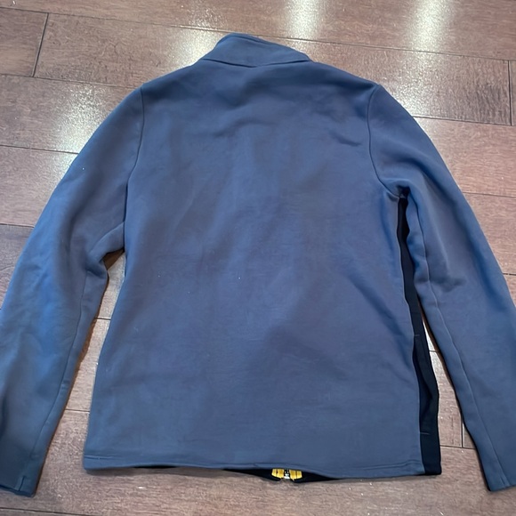 Decathlon zippered sweater - Picture 6 of 7